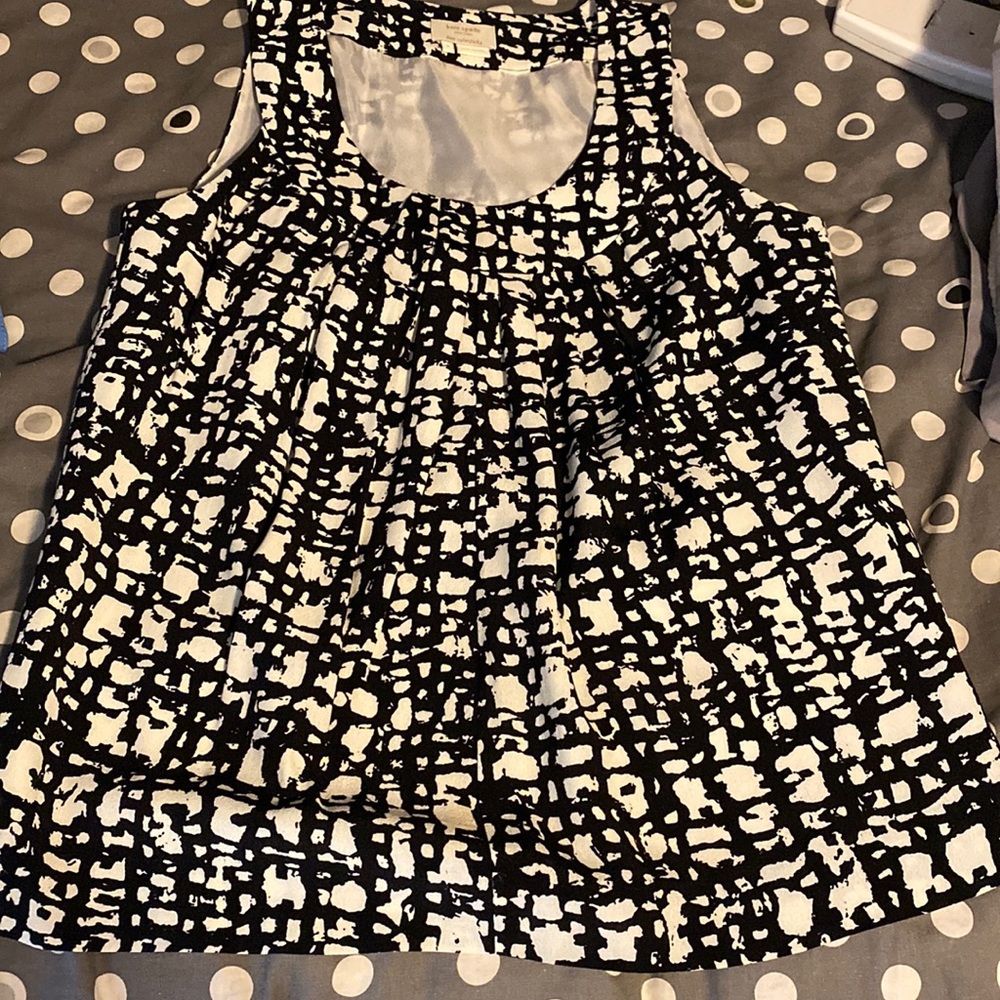 Kate spade top